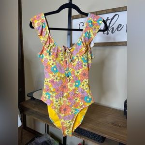 NWT Jessica Simpson Swimsuit